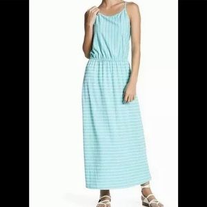 Fourteenth Place NEW Green Womens Size M Stripe